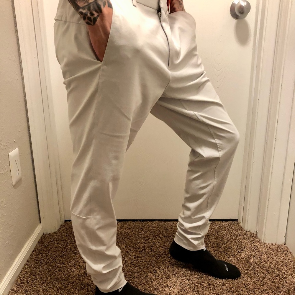 Lululemon Everyday Pants